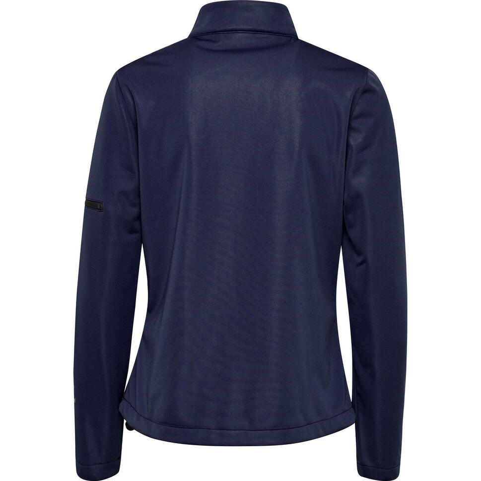 Kurtka damska Hummel North Softshell
