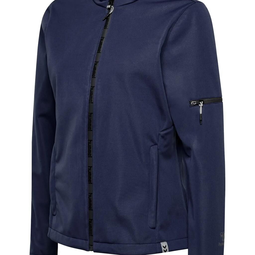 Women's jacket Hummel North Softshell