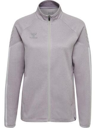 Hummel Zip Jacket Hmlcima Zip Jacket Woman