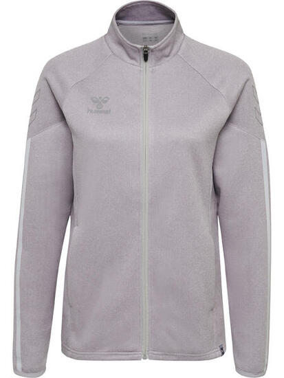 Hummel Zip Jacket Hmlcima Zip Jacket Woman