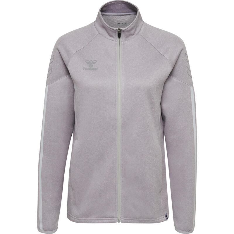 Hummel Zip Jacket Hmlcima Zip Jacket Woman
