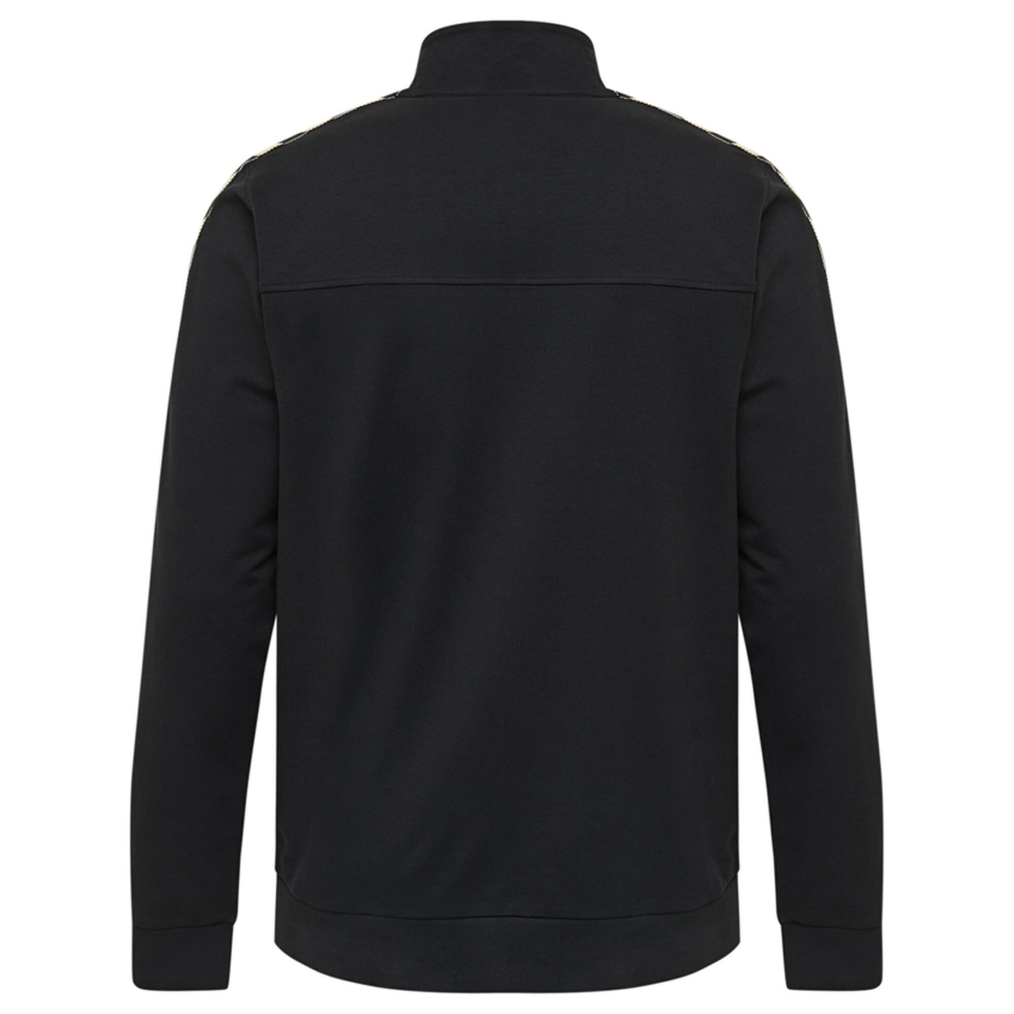 Fermeture Éclair Zip Combinaison Hmlmove Homme HUMMEL 2/5