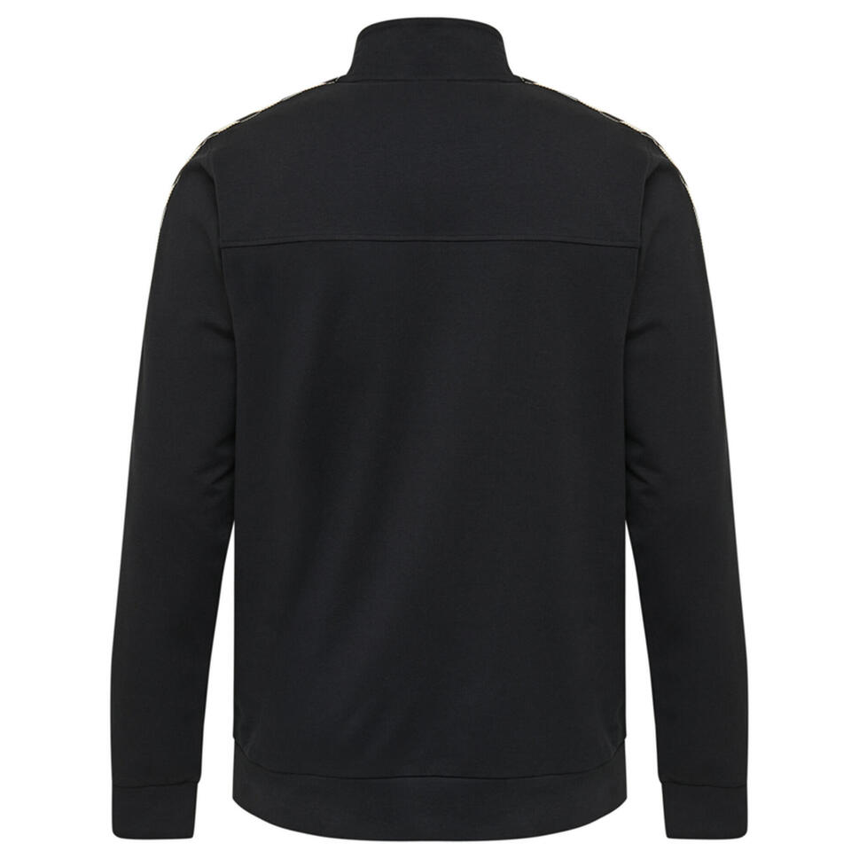 Bluza dziecięca Hummel zip Lmove Classic