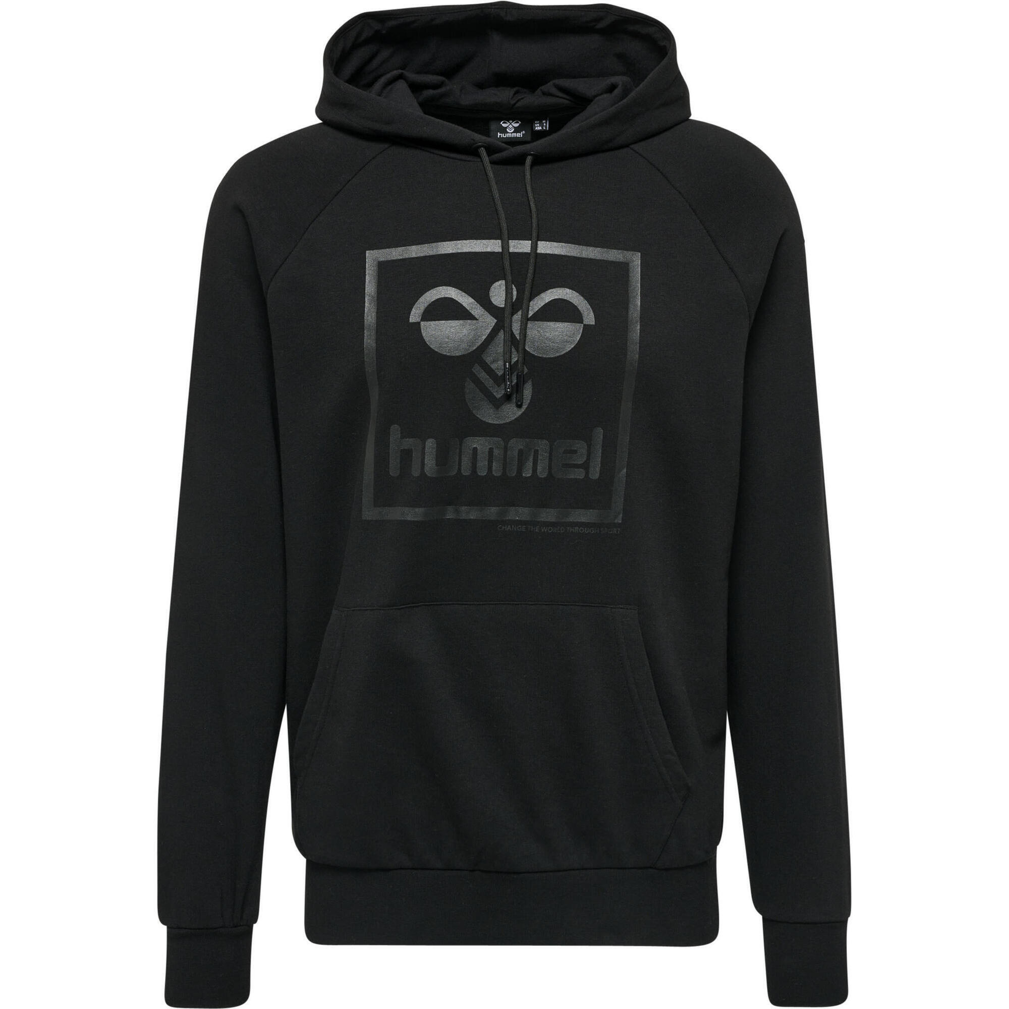 Fermeture À Cordon Chaussure D'intérieur Hmlisam Homme HUMMEL 5/7