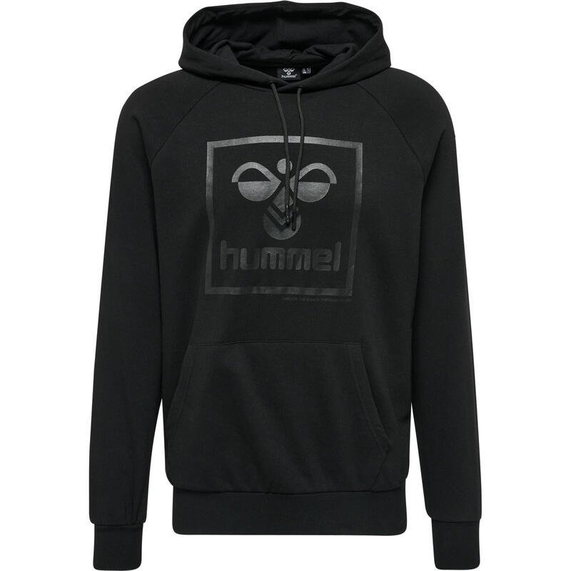 Sweat À Capuche Hmlisam Homme Hummel