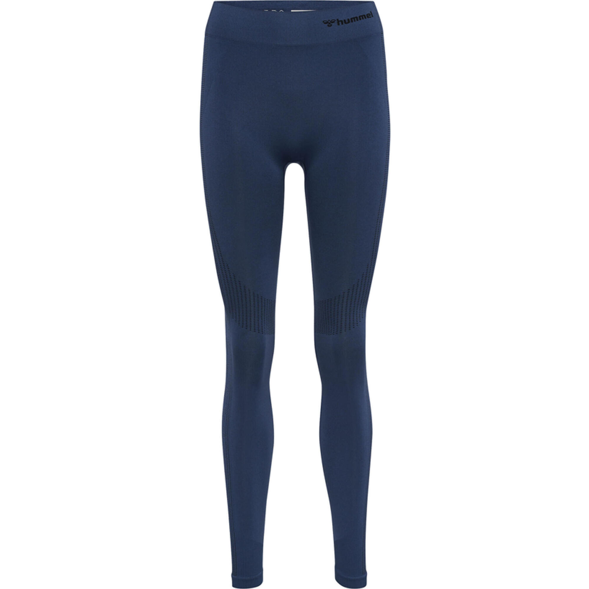 Enfiler Collants Hmlmt Shaping Entraînement Femme 5/7