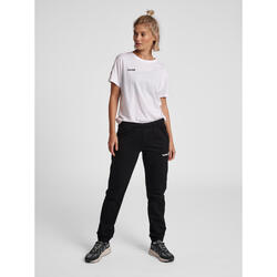 Enfiler T-Shirt Hmlgo Multisport Femme HUMMEL