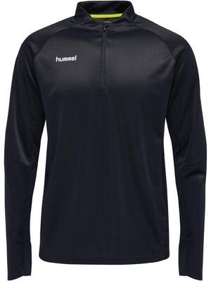 hummel Herren TECH MOVE HALF ZIP SWEATSHIRT 200011