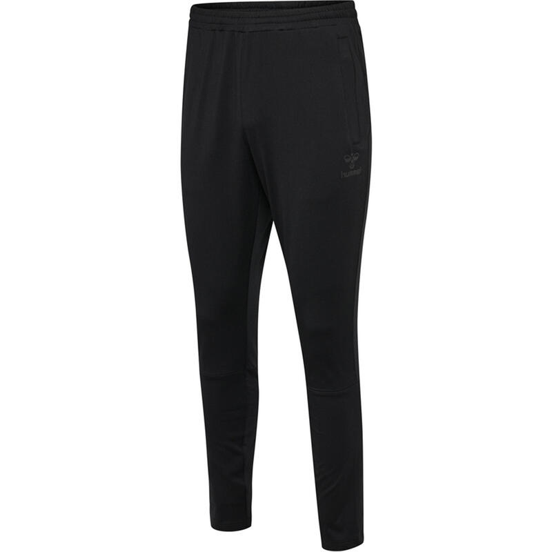 Hummel Pants Hmlaston Tapered Pants