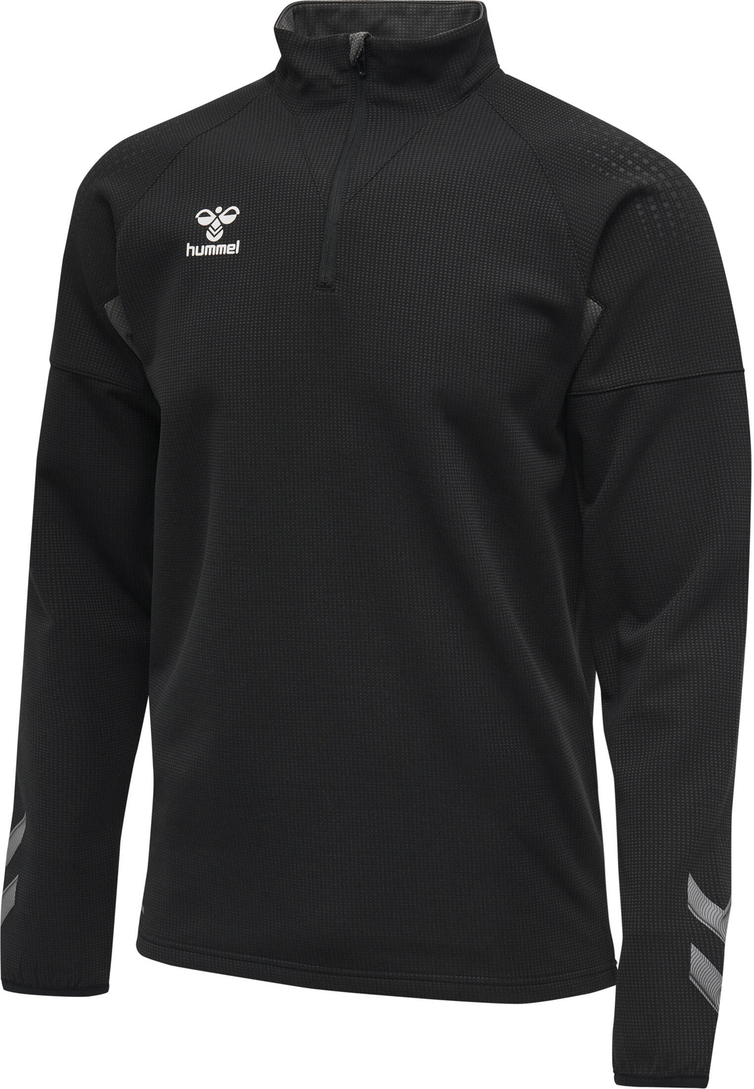 kurtka hmlpro half zip Hummel