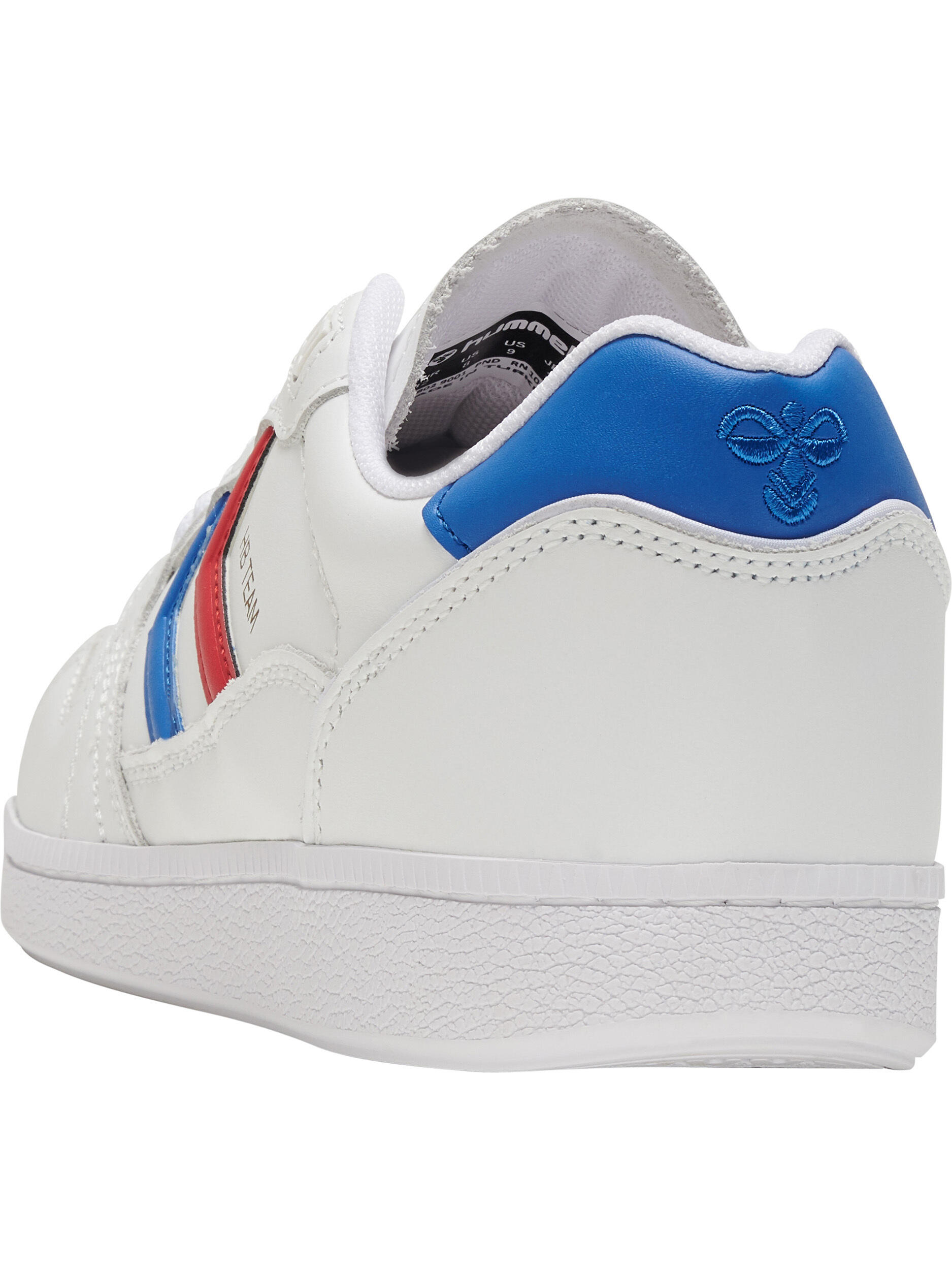 Hummel Sneaker Low Hb Team Ogc 2/7