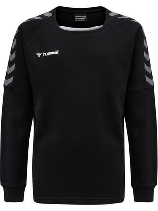 Enfiler Sweat-Shirt Hmlauthentic Enfant