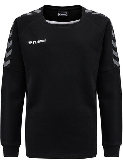 Enfiler Sweat-Shirt Hmlauthentic Enfant