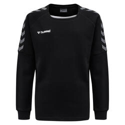 Enfiler Sweatshirt Hmlauthentic Multisport Enfant HUMMEL