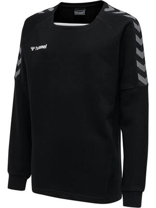 Sweatshirt Hmlauthentic Kinder