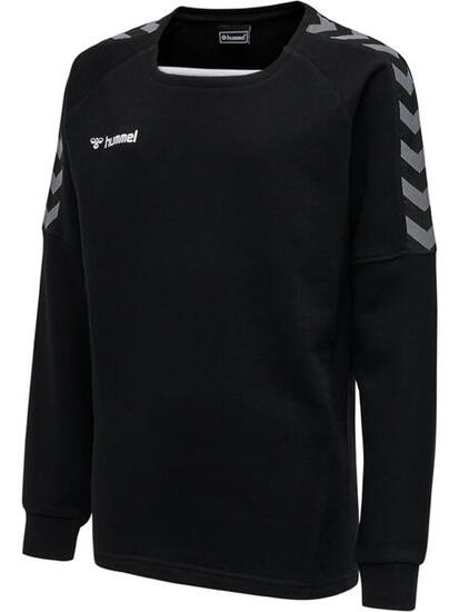 Sweatshirt Hmlauthentic Kinder