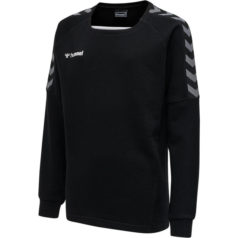 Hummel Sweatshirt Hmlauthentic Kids Training Sweat