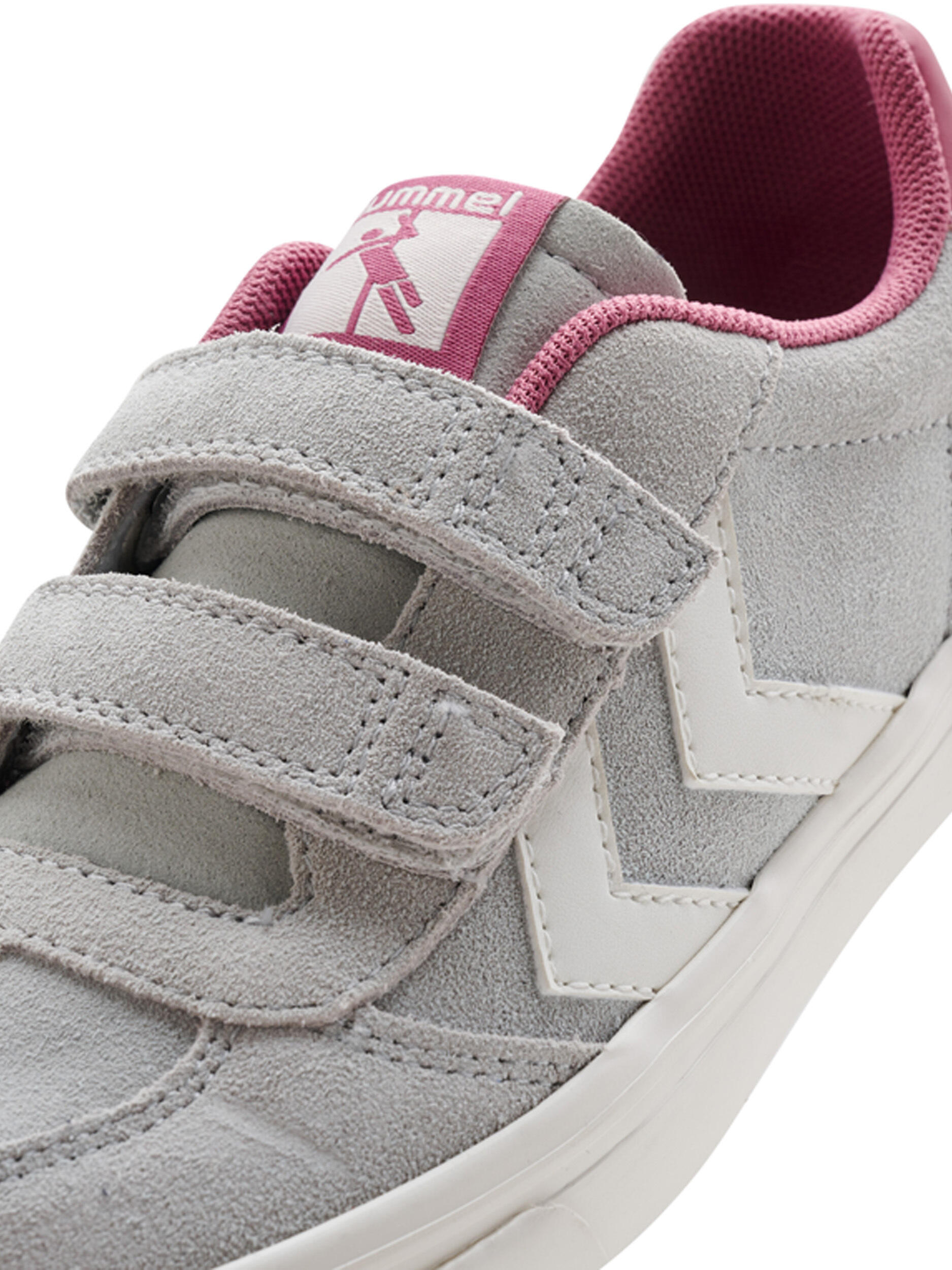 Schnürsenkel Sneaker Stadil 3.0 Jungen 3/7