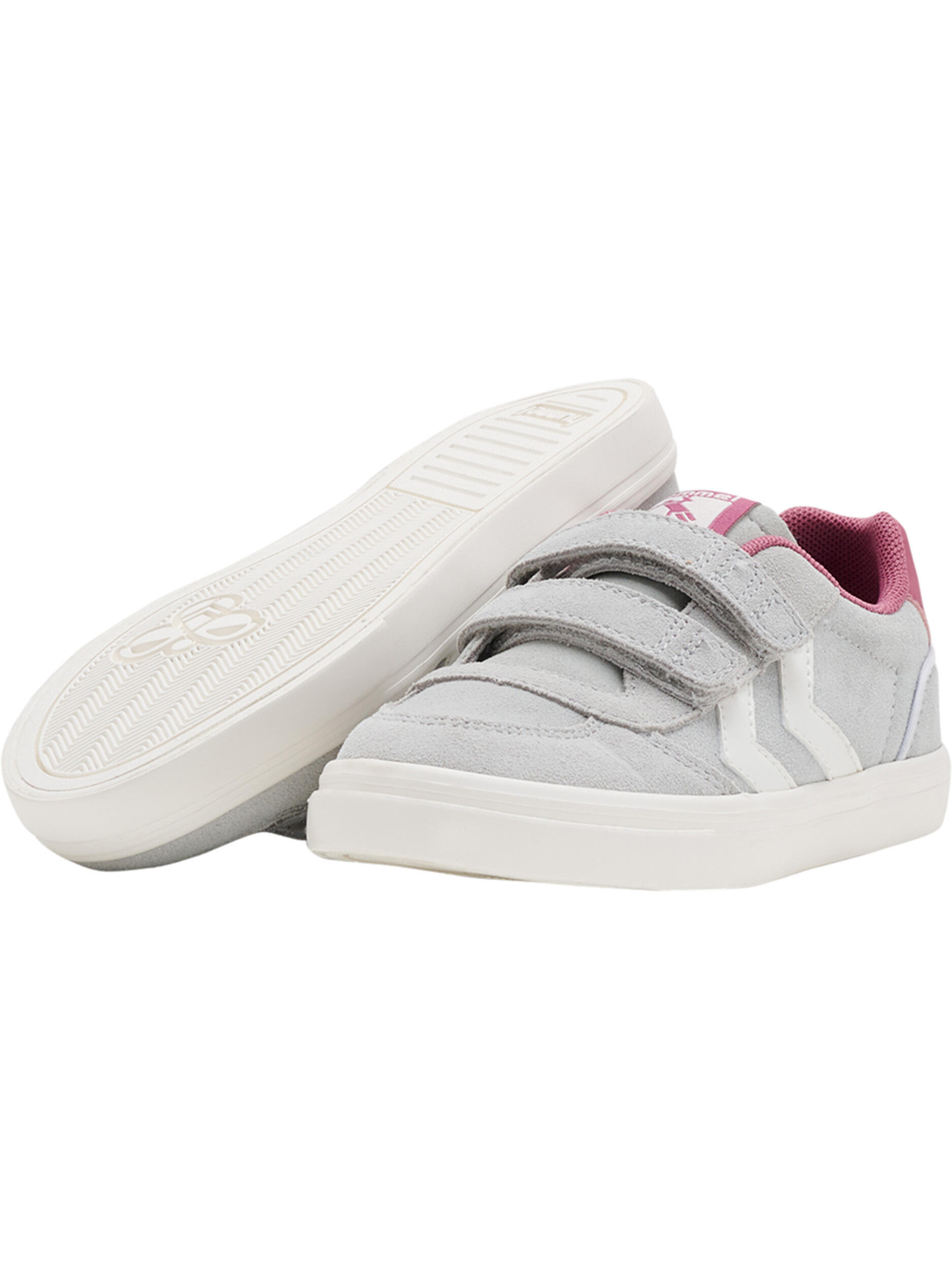 Schnürsenkel Sneaker Stadil 3.0 Jungen 4/7
