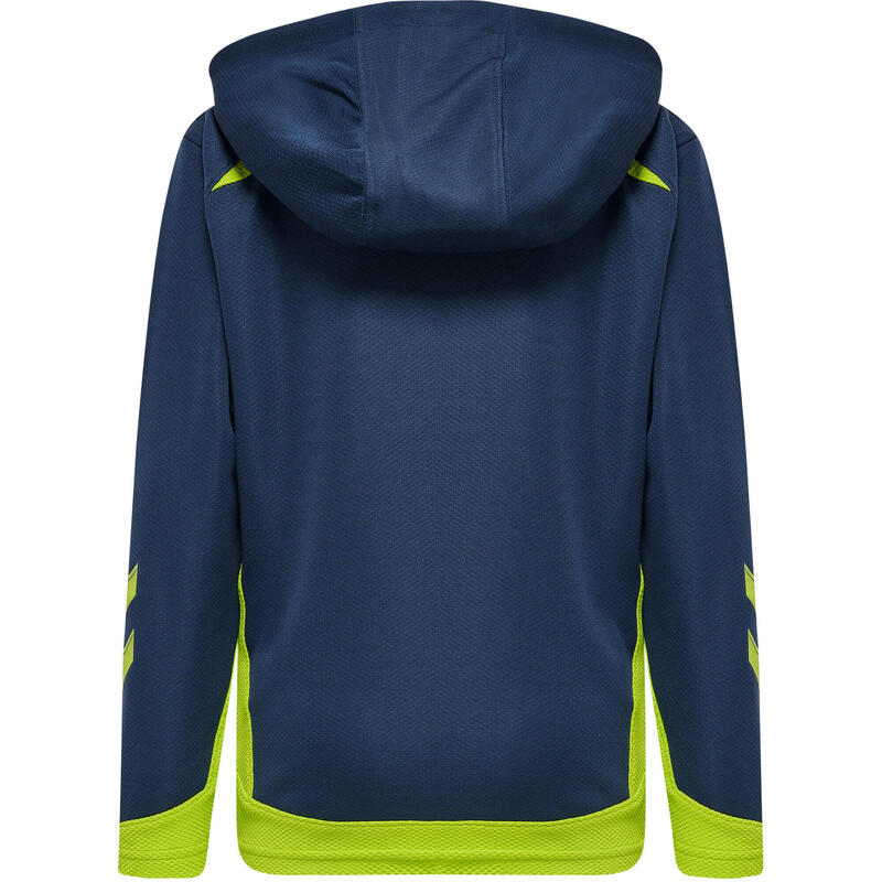 Hoodie Unisex Kinder