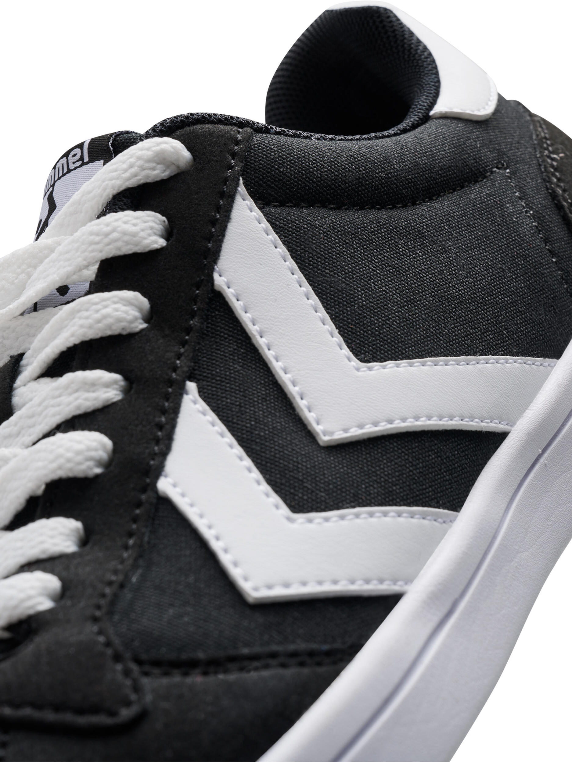 Zapatilla Deportiva Stadil Light Adulto Unisex Diseño Ligero Hummel 3/7