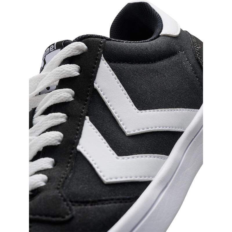 Hummel Sneaker Stadil Light Canvas