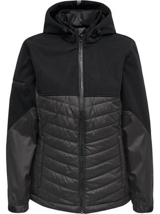 Fermeture Éclair Combinaison Hmlnorth Femme