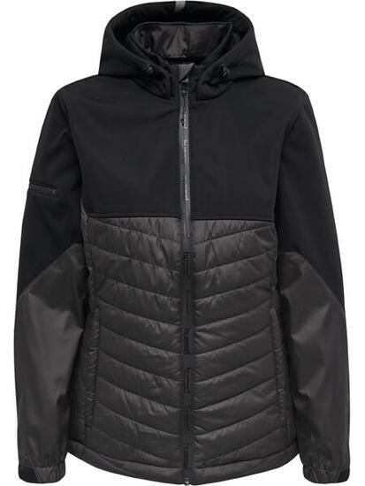 Fermeture Éclair Combinaison Hmlnorth Femme