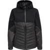 Enfiler Hybrid Jacke Hmlnorth Multisport Femme HUMMEL