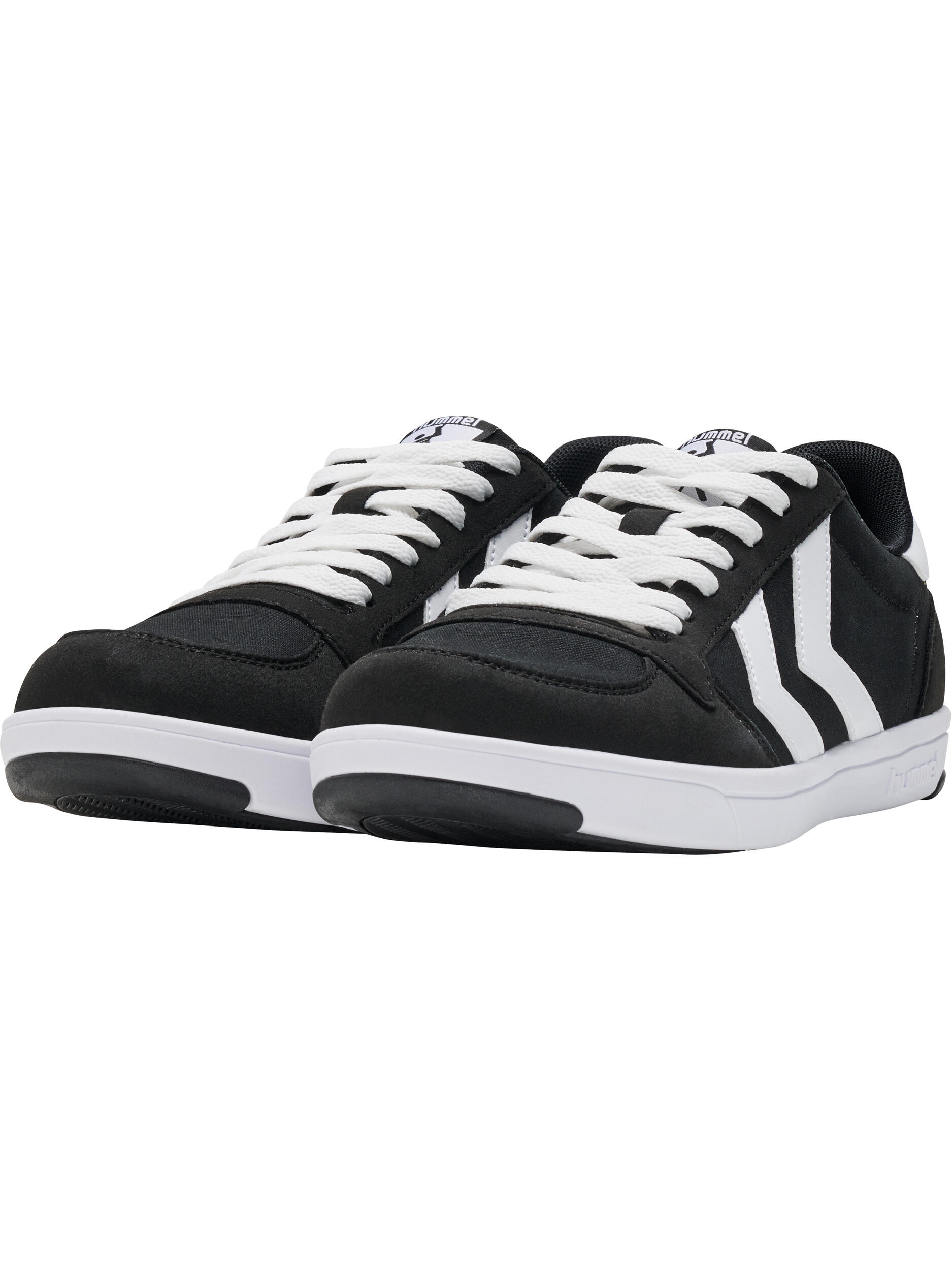 Zapatilla Deportiva Stadil Light Adulto Unisex Diseño Ligero Hummel 4/7