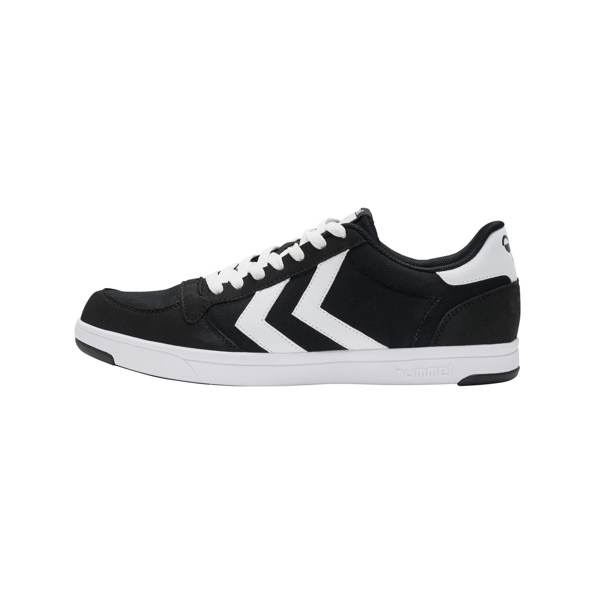 Hummel - Sneaker Stadil Light Adulte Design Léger Hummel - Baskets - Noir - 36 - Decathlon