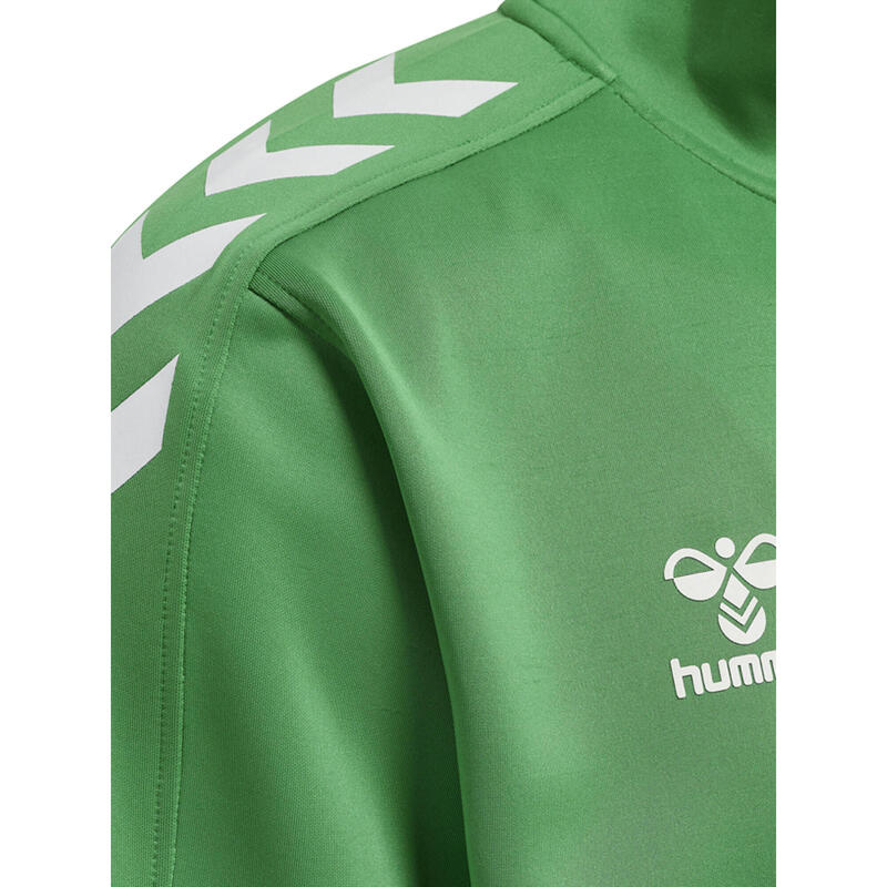 Hummel Zip Jacket Hmlcore Xk Poly Zip Sweat