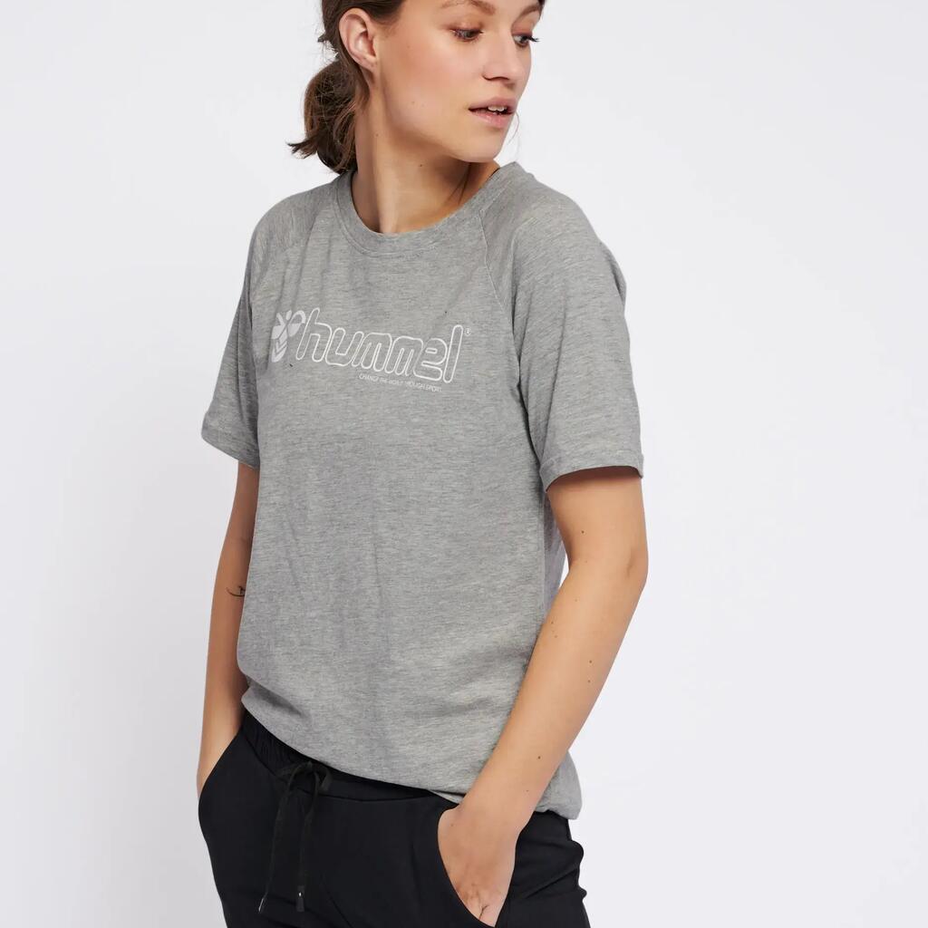 Women's T-shirt Hummel hmlzenia