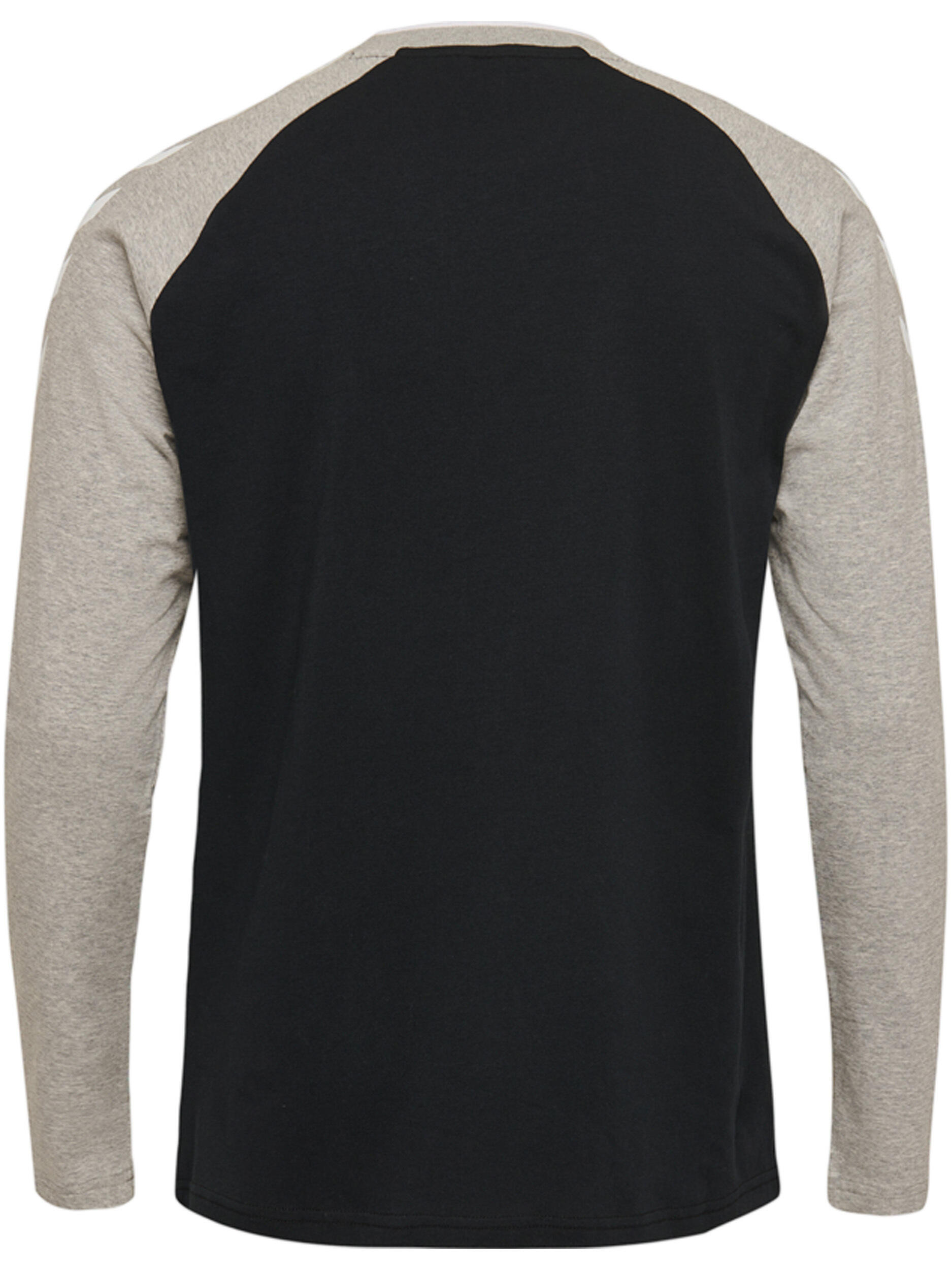 T-shirt maniche lunghe Hummel hmlmark 5/7