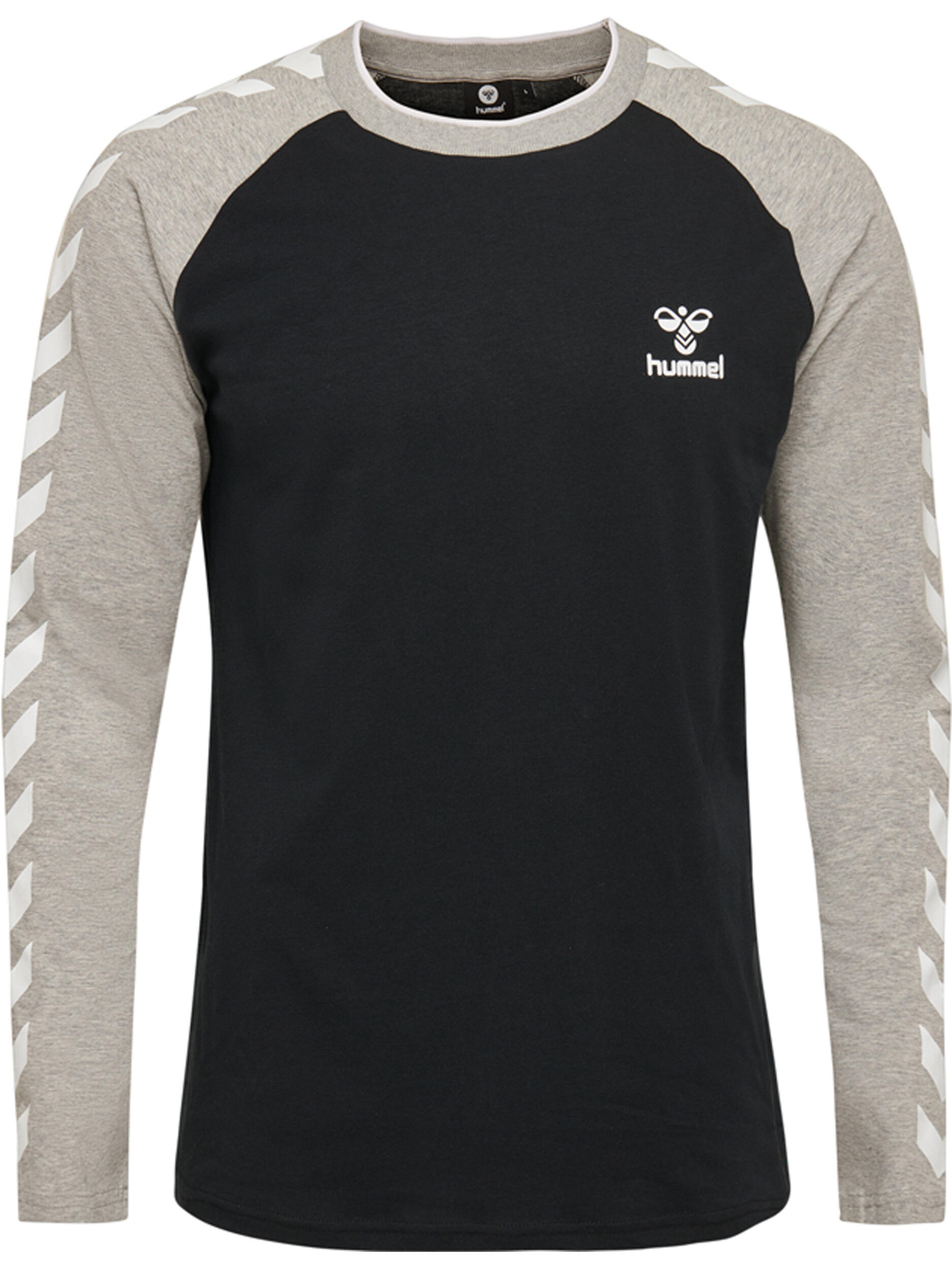 T-shirt maniche lunghe Hummel hmlmark 4/7