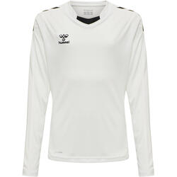 Instap T-Shirt Hmlcore Multisport Uniseks Kinderen HUMMEL