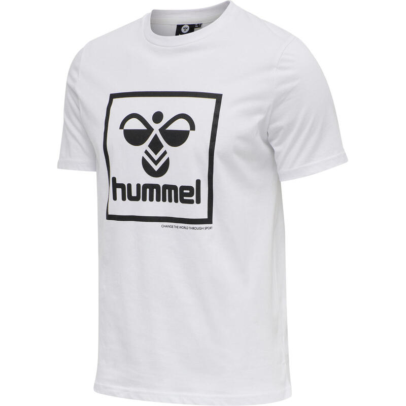 T-shirt Hummel Isam 2.0