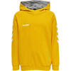 Instap Hoodie Hmlgo Multisport Uniseks Kinderen HUMMEL