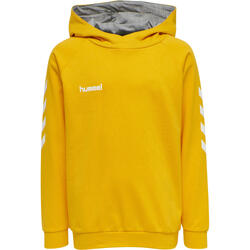 Instap Hoodie Hmlgo Multisport Uniseks Kinderen HUMMEL