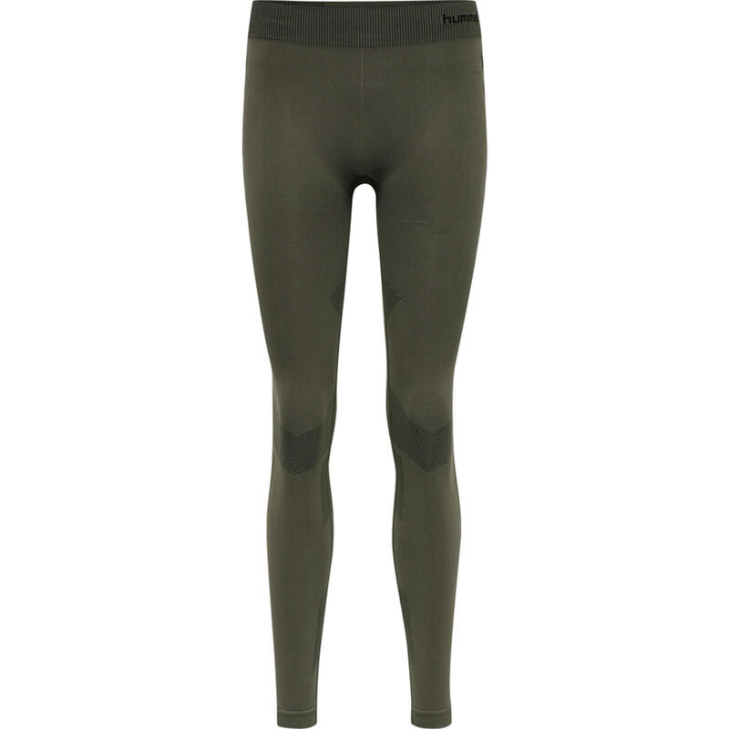 Leggings Hummel First Multisport Női varrás nélküli Hummel