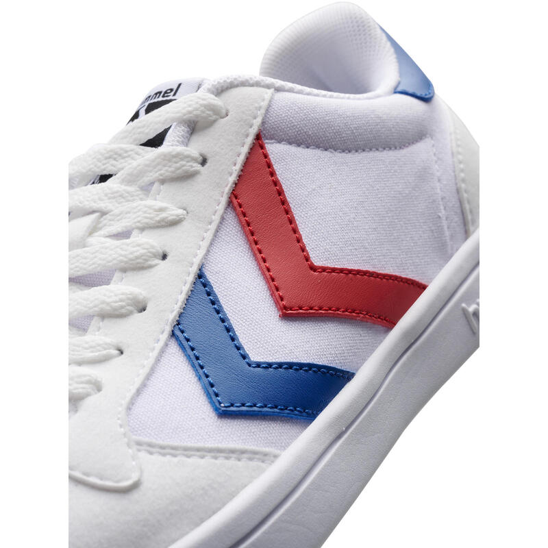 Hummel Sneaker Stadil Light Canvas