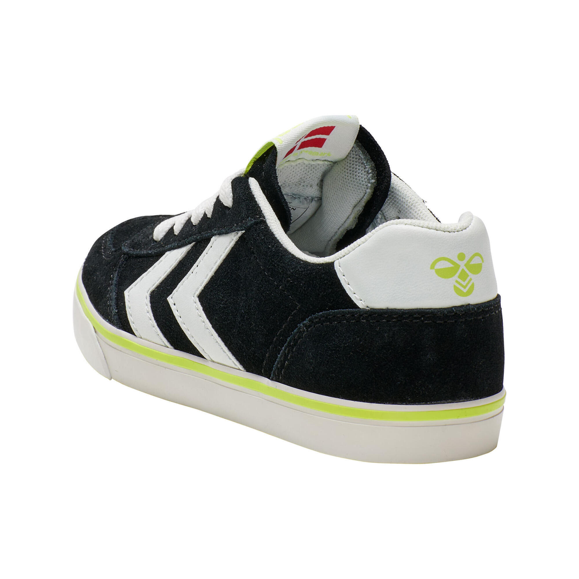 Stadil 3.0 Jr Sneaker High Unisex Kinder 2/7