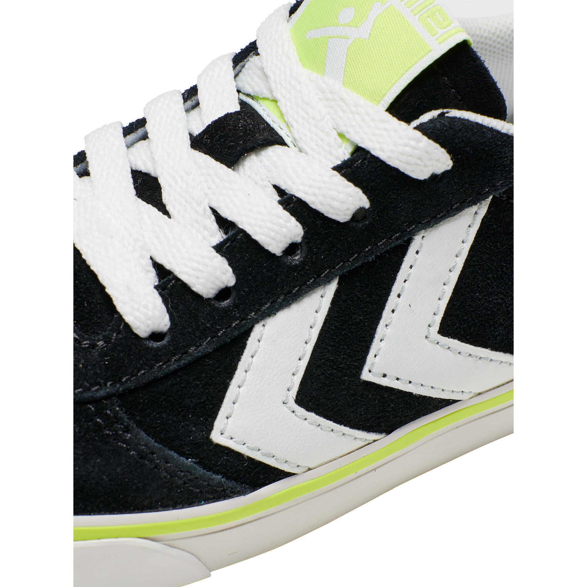 Stadil 3.0 Jr Sneaker High Unisex Kinder 3/7