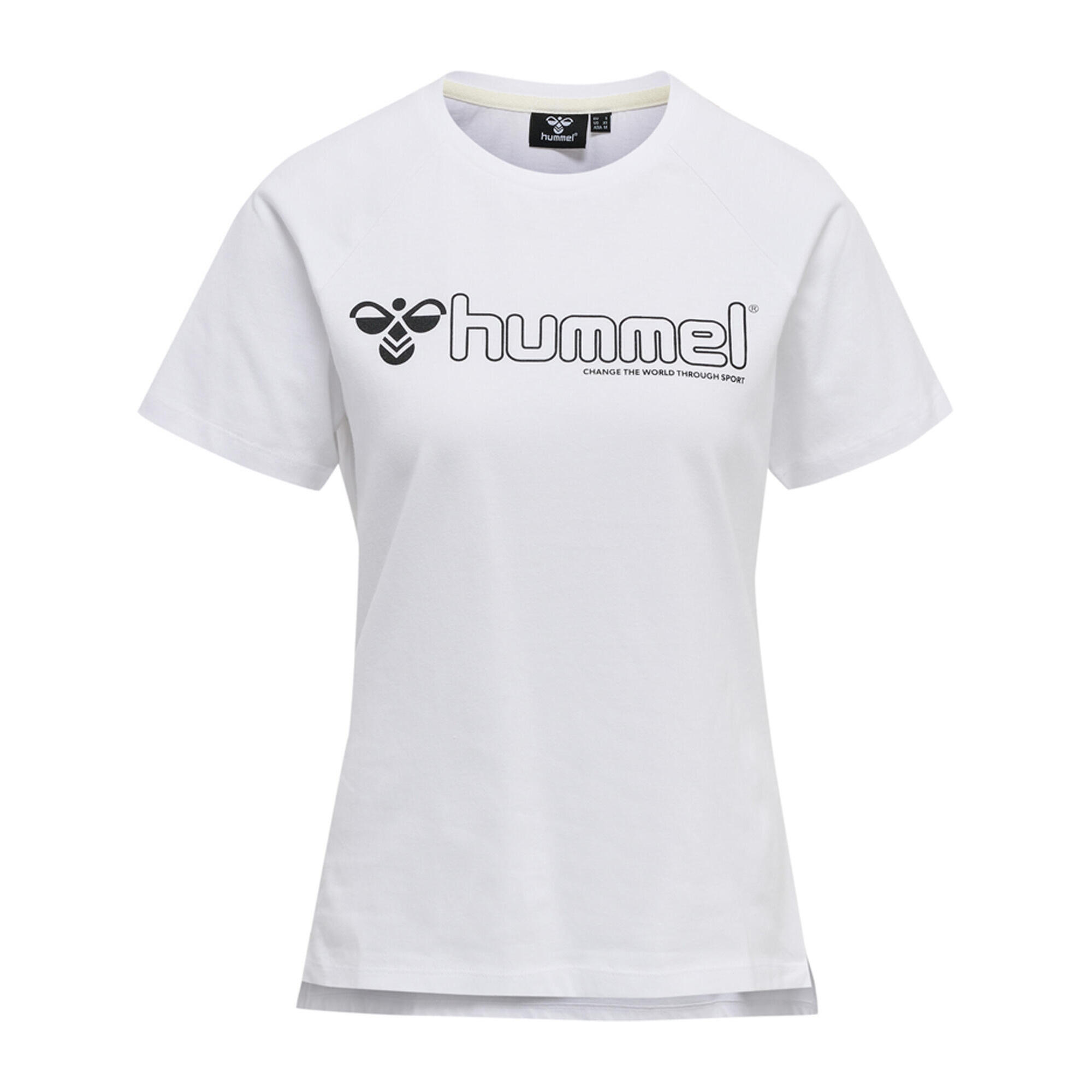 T-Shirt Damen Hummel Noni 2.0 4/7