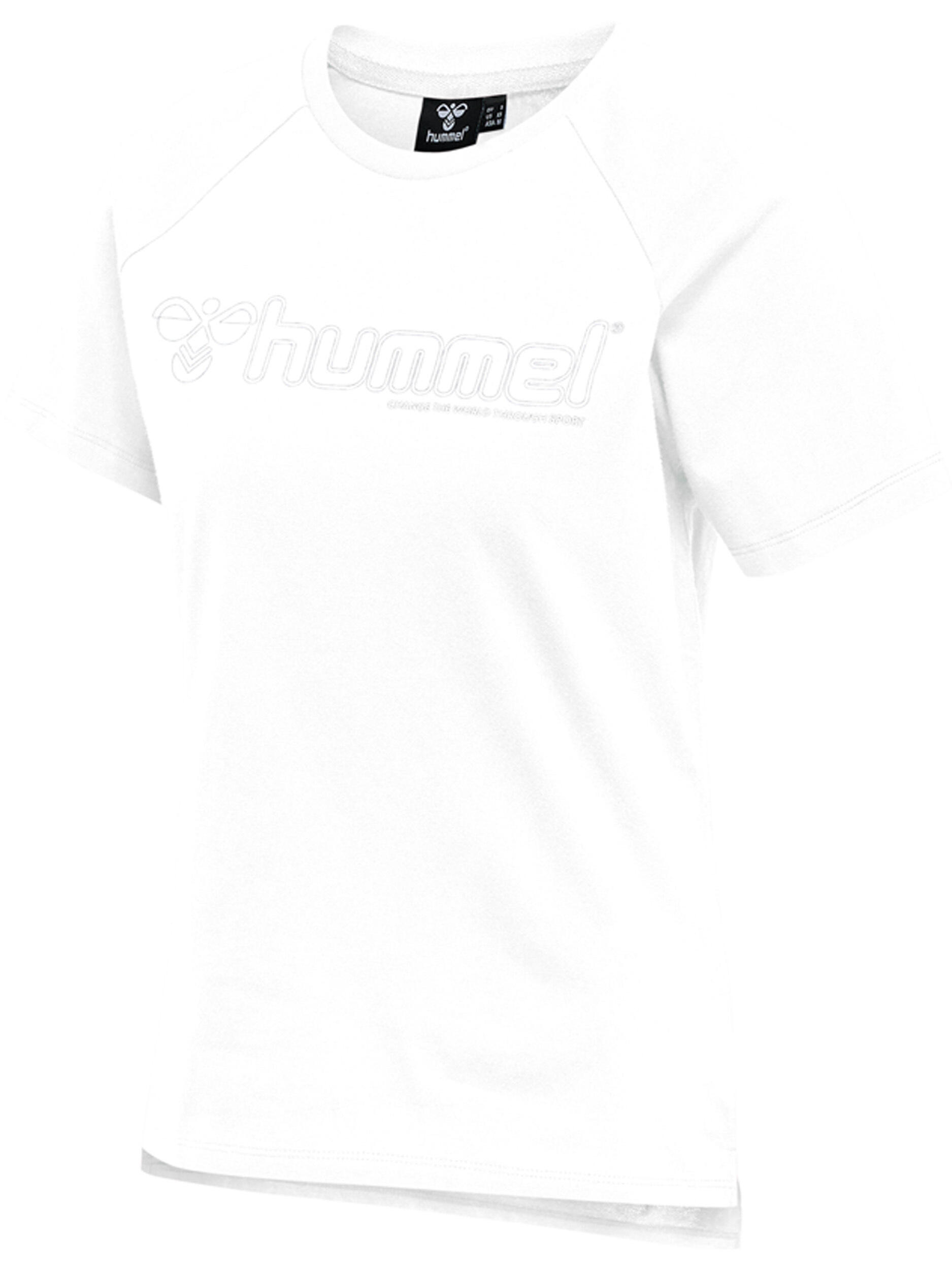 Koszulka damska Hummel Noni 2.0