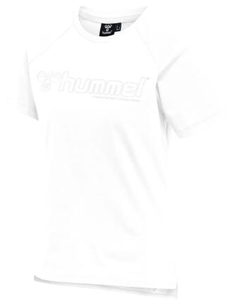 Enfiler T-Shirt Hmlnoni Femme