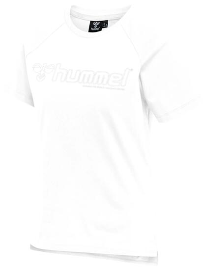 Enfiler T-Shirt Hmlnoni Femme