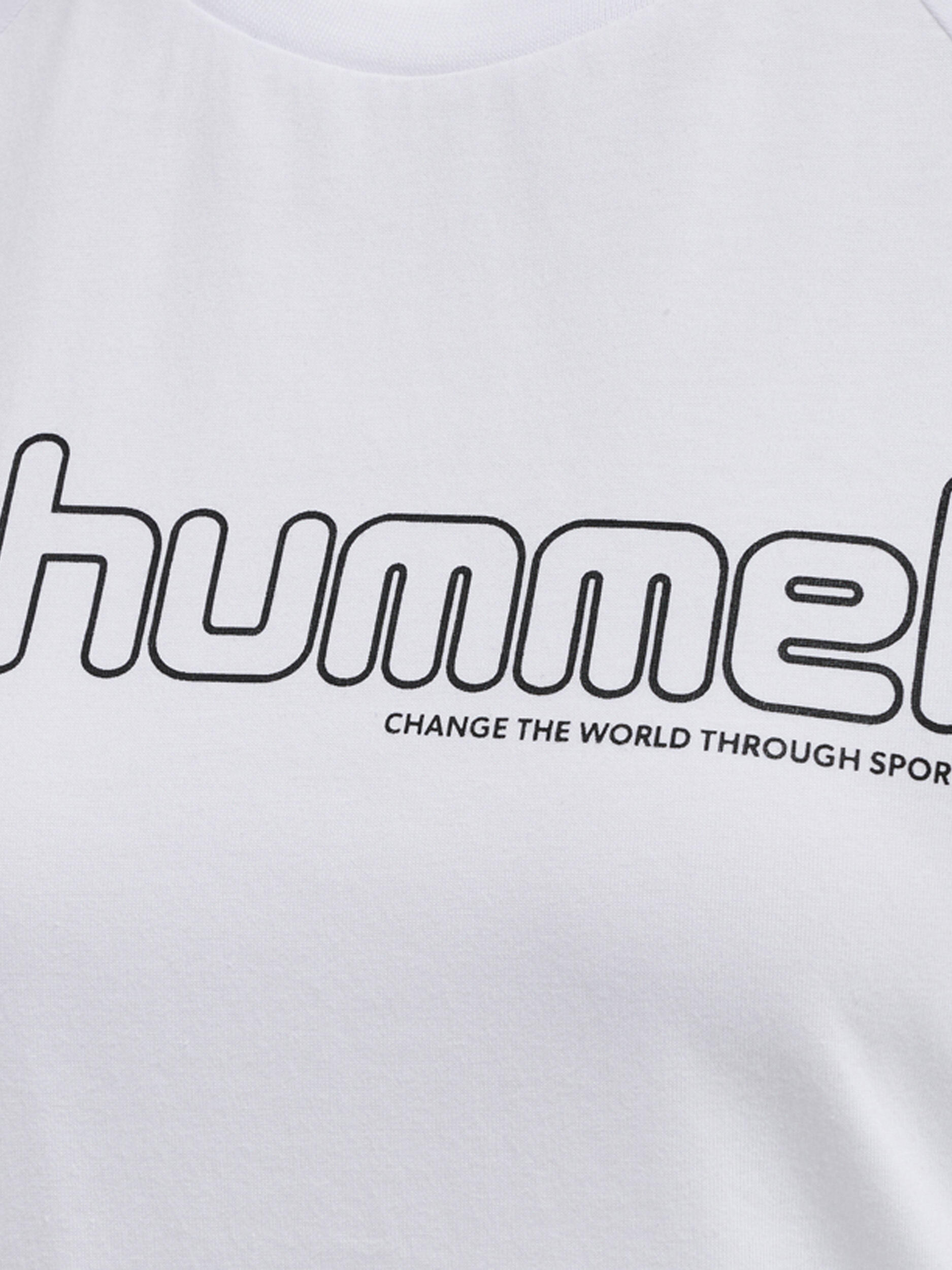 T-Shirt Damen Hummel Noni 2.0 6/7