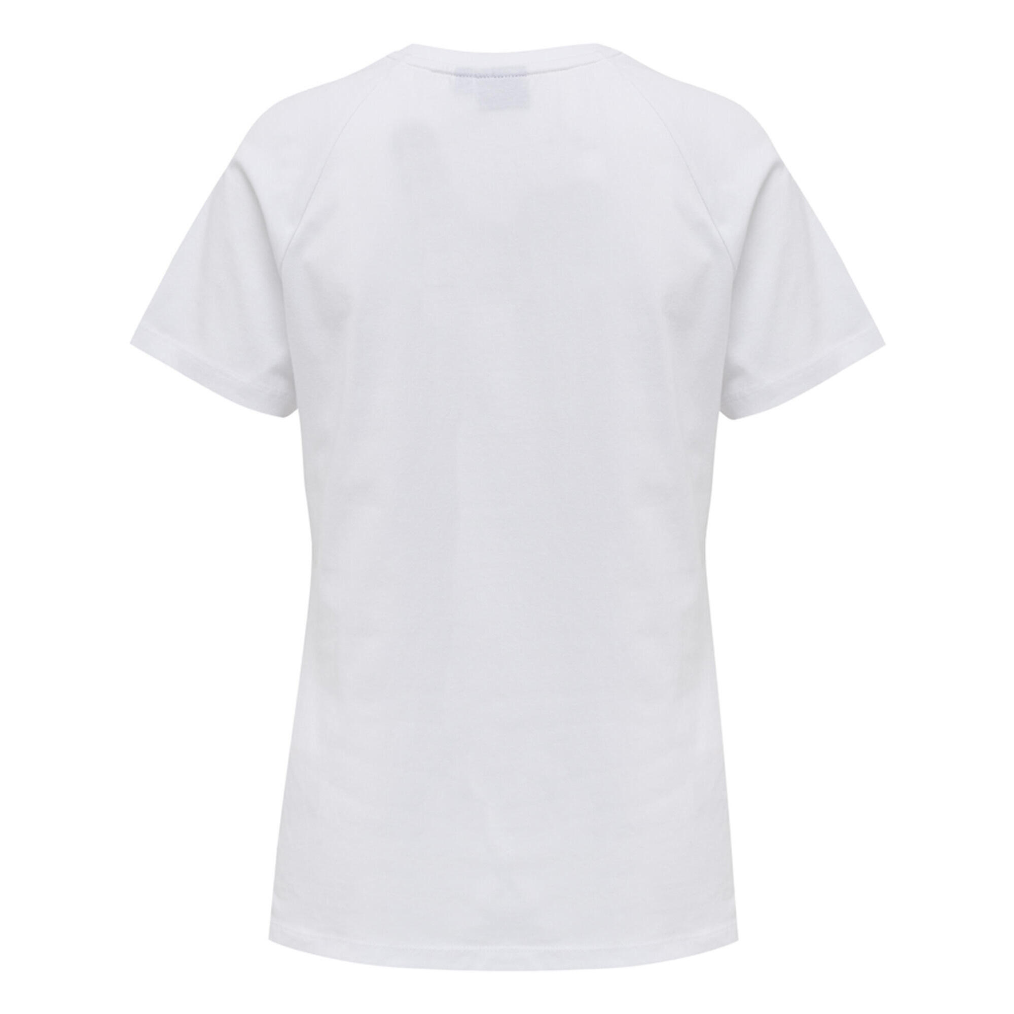 T-Shirt Damen Hummel Noni 2.0 5/7