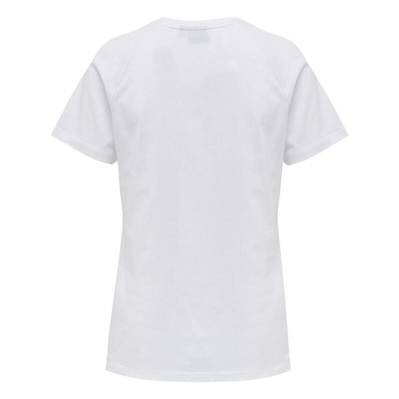 Hummel T-Shirt S/S Hmlnoni 2.0 T-Shirt